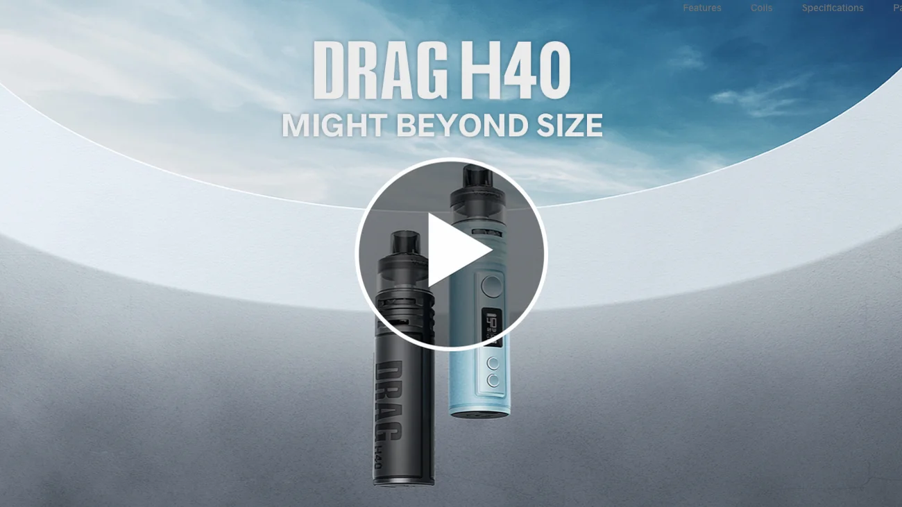 elfbar nachfüll pod läuft aus Voopoo Drag X2 Review: Latest Coil Tech from Voopoo