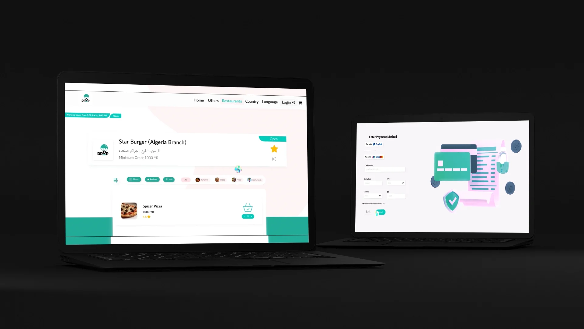 UI UX Animation reel on Vimeo