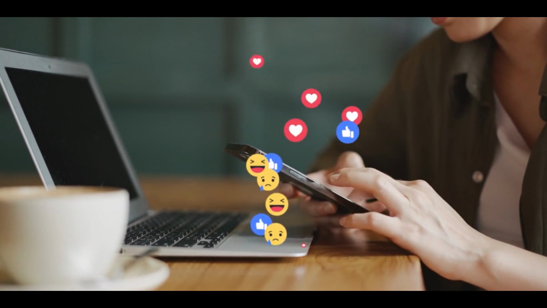 Your Digital Partner - Online Marketing Consultancy