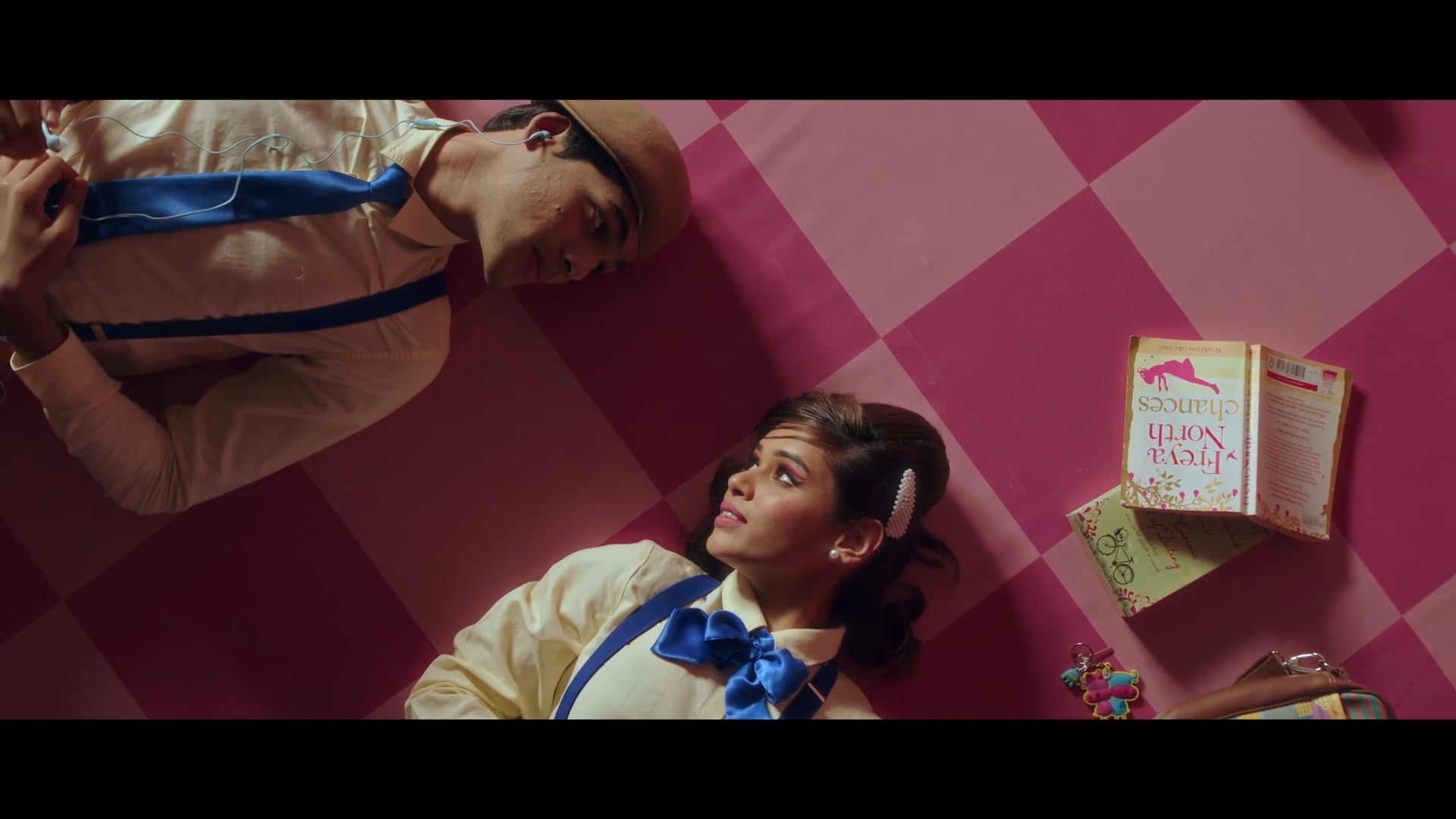 It's Time-Music Video