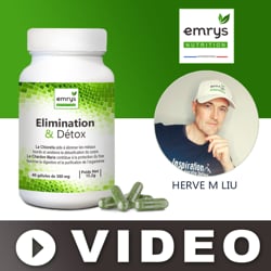 Vidéo: ELIMINATION & DETOX