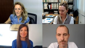 Jornada - Harina de bagazo: Circular Food Tech