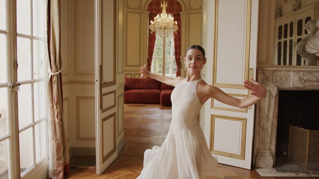 LUCIEN CHATEAU