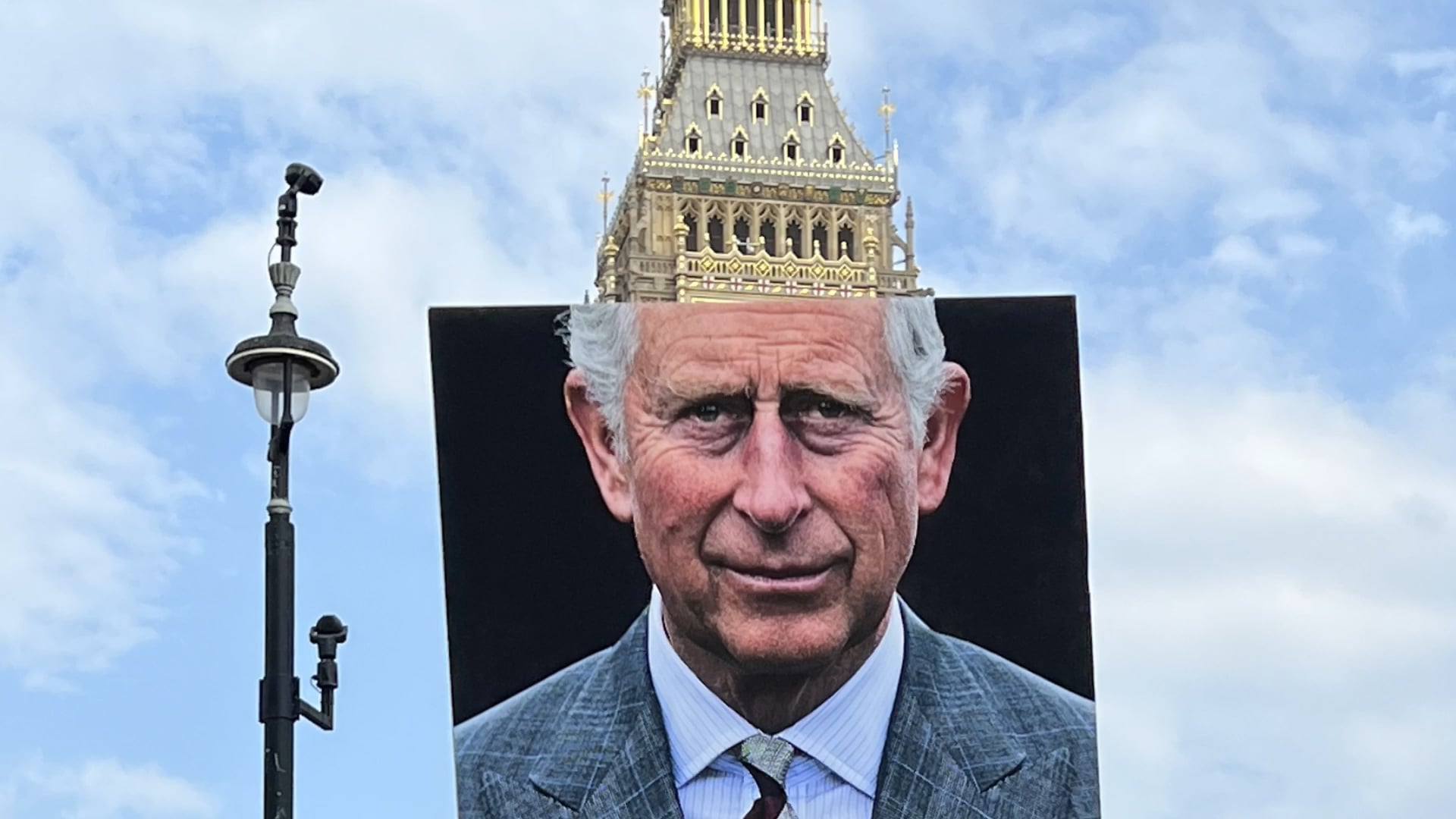 THE SUN | Coronation
