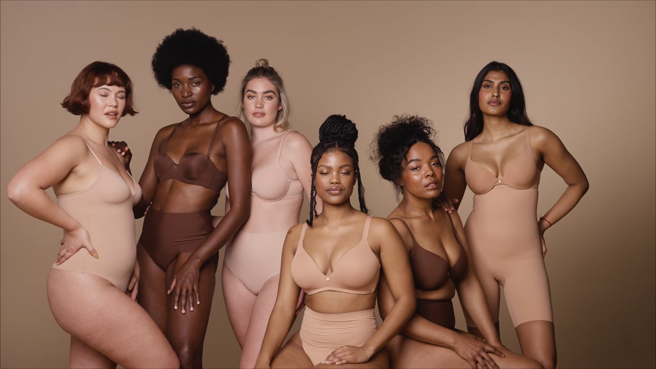 Woolworths New Neutrals Collection