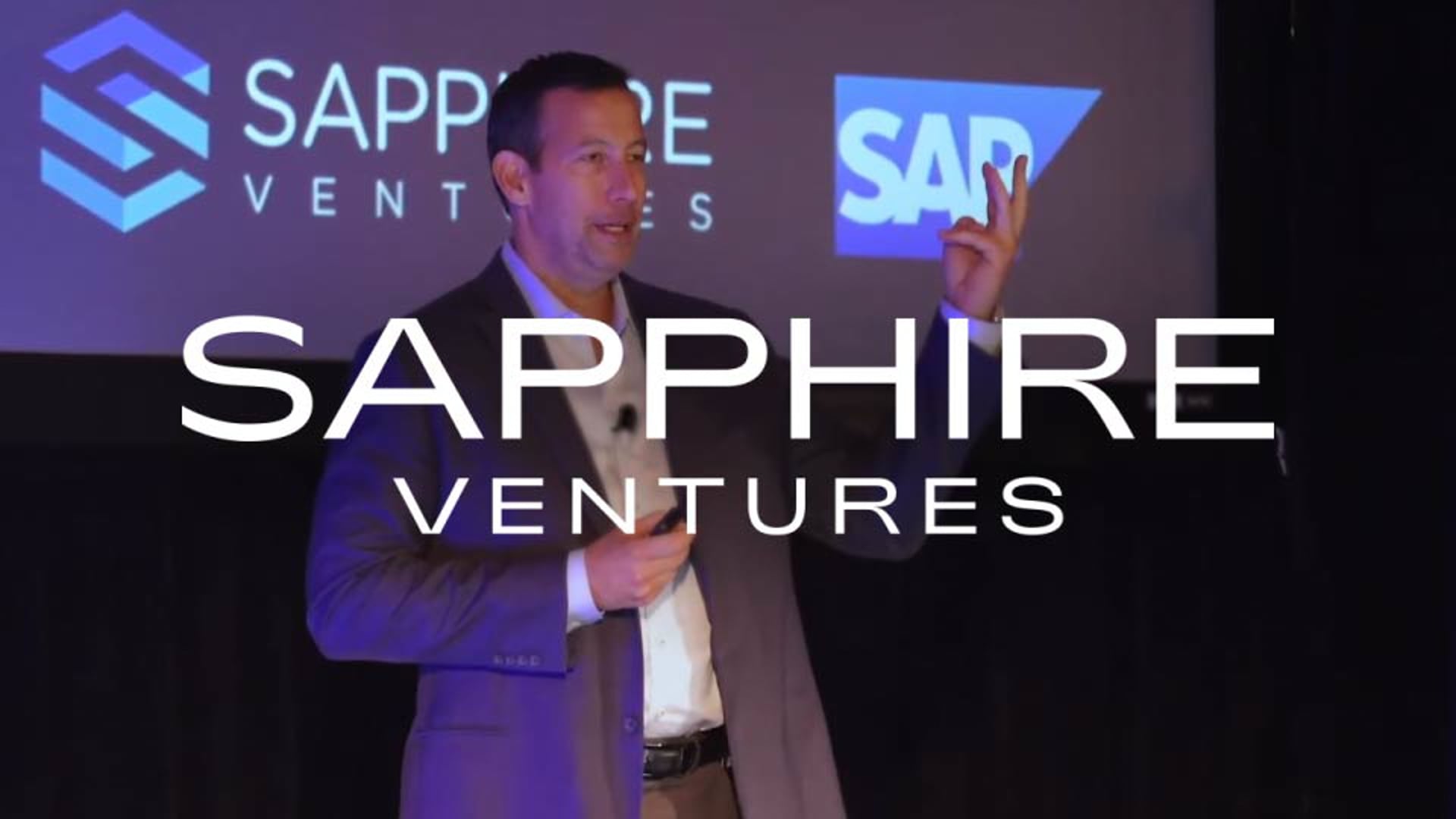 Sapphire Vision Summit 2021 - Event Recap