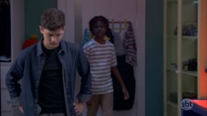 PERSONAGEM ALEX A INFANCIA DE ROMEU E JULIETA