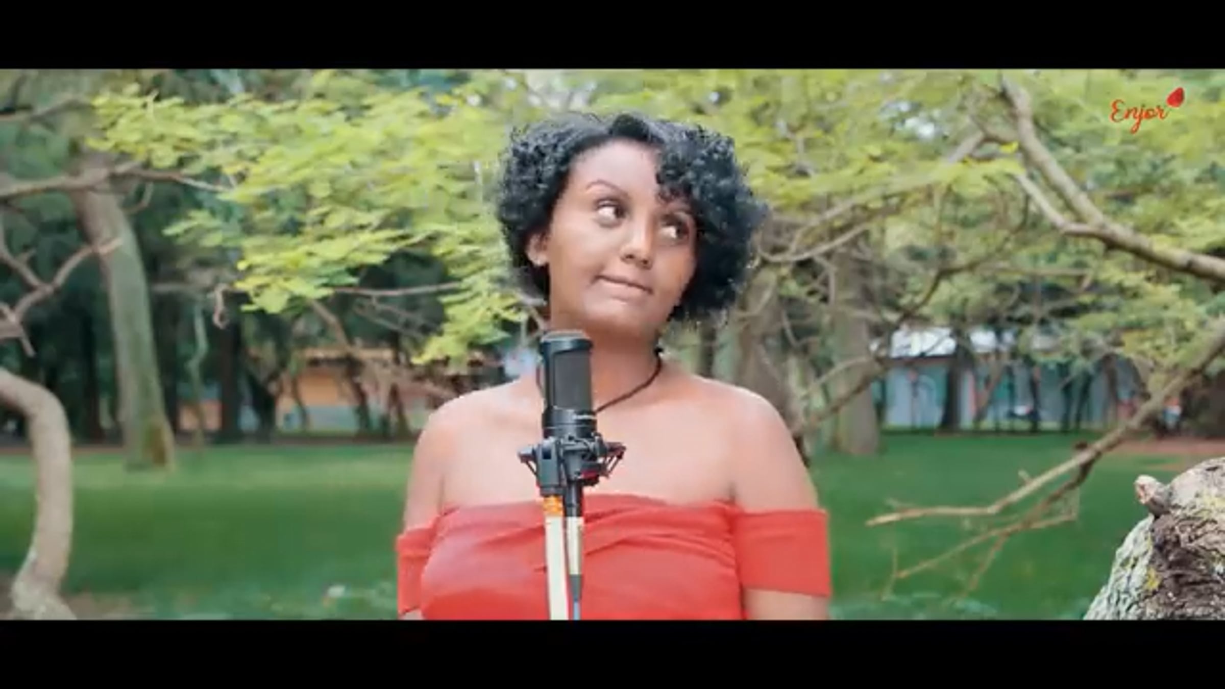 Ziada Araya(ZI) Addisu Dagne Meron abebe ተውኝ አትነካኩኝ Best Ethiopian ...