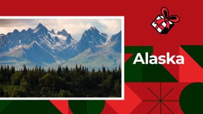 Alaska Work | Christmas For Christ