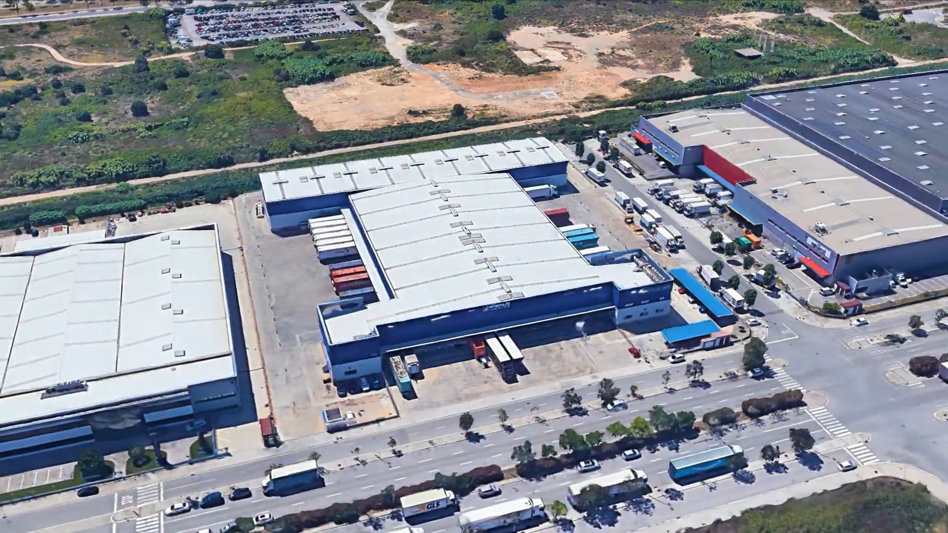 Chi siamo | Mileway, image size:1920x1080