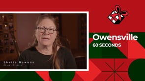 Owensville 60 Seconds