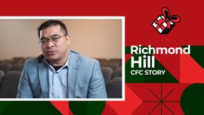 Richmond Hill - A CFC Story