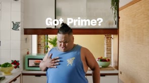 Amazon Music - Got Prime Got Music