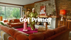 Amazon Music - Got Prime Got Music