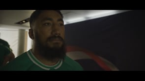 Vodafone Rugby 10TVC Sting