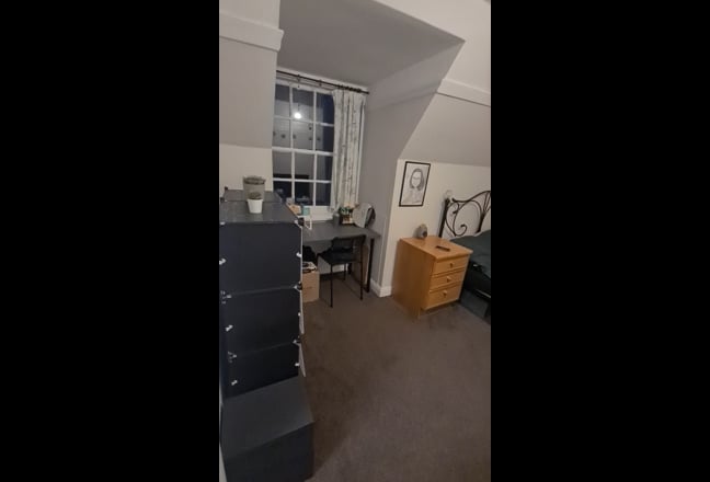 Lovely cozy double room  Main Photo