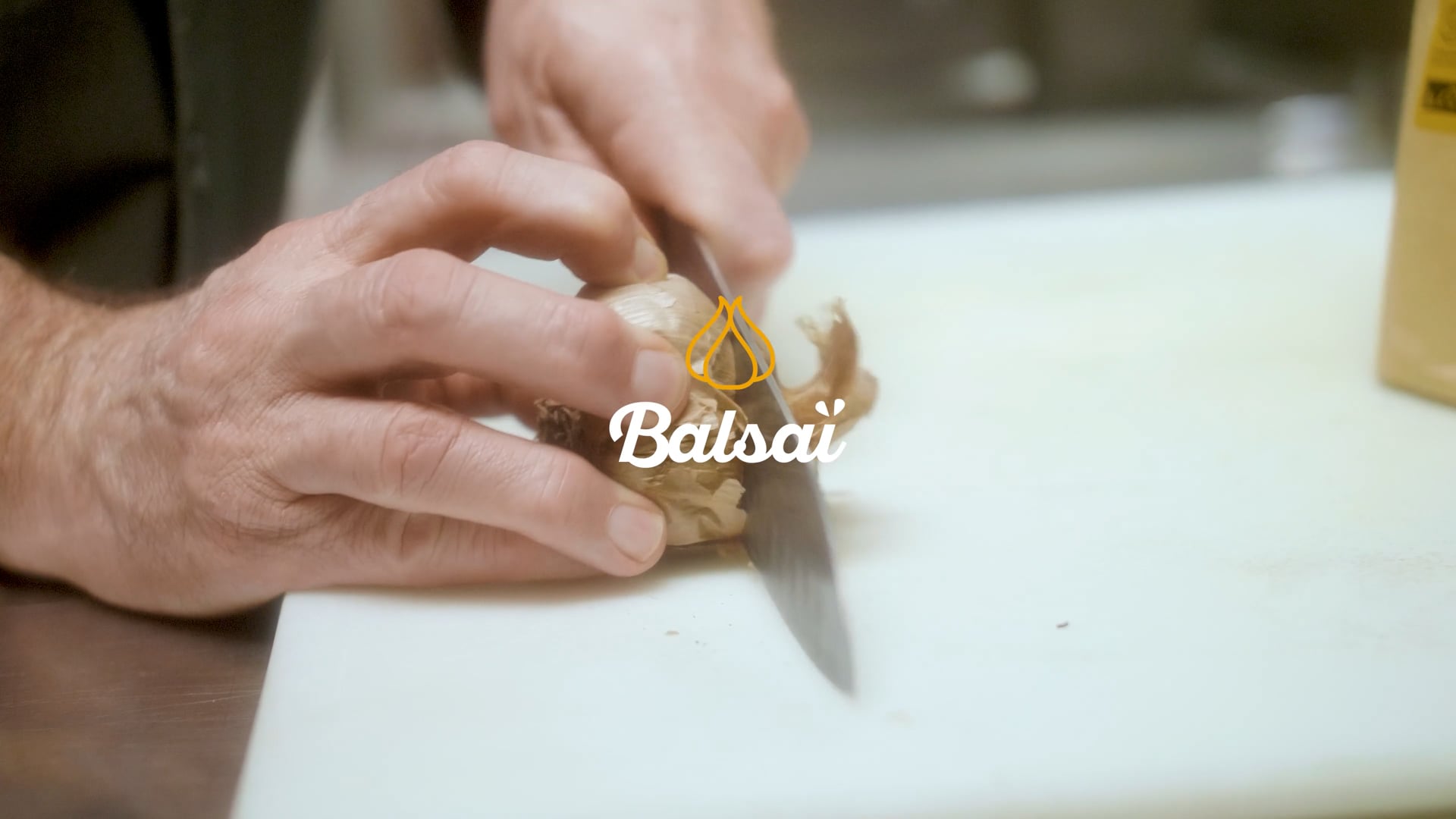 Producteurs d'ici : Gordon x Balsai