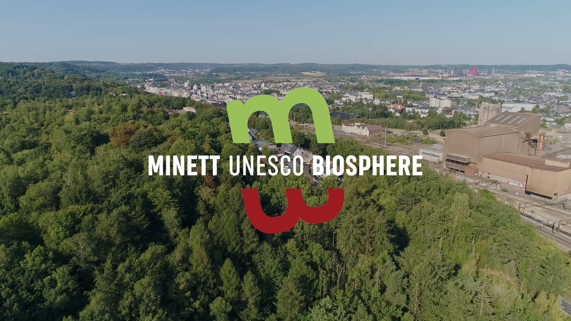 Unesco - Minett Biosphere