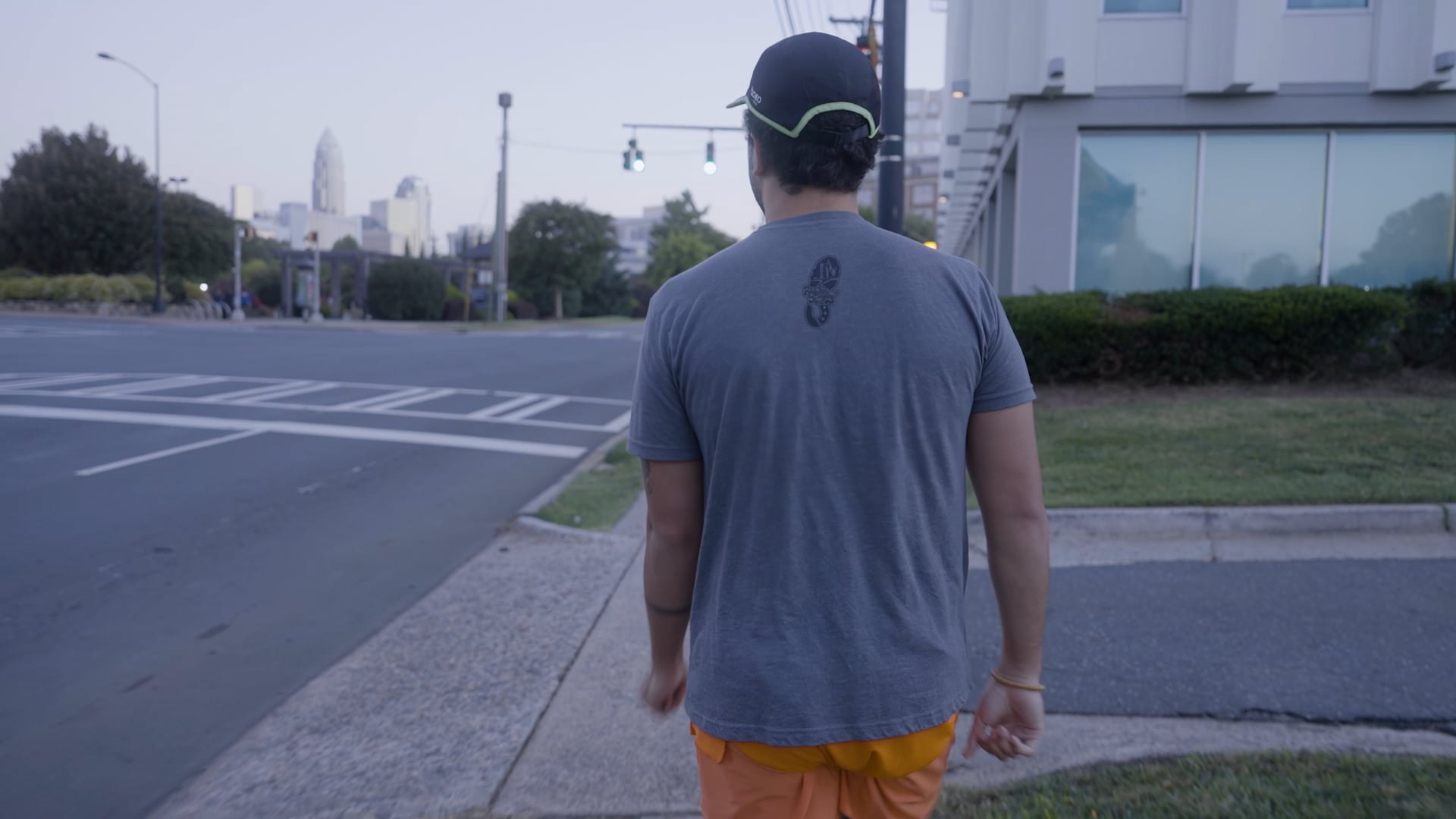 Charlotte Running Co.