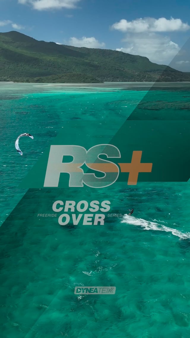 Eleveight RS+ V2 advertisement clip vertical