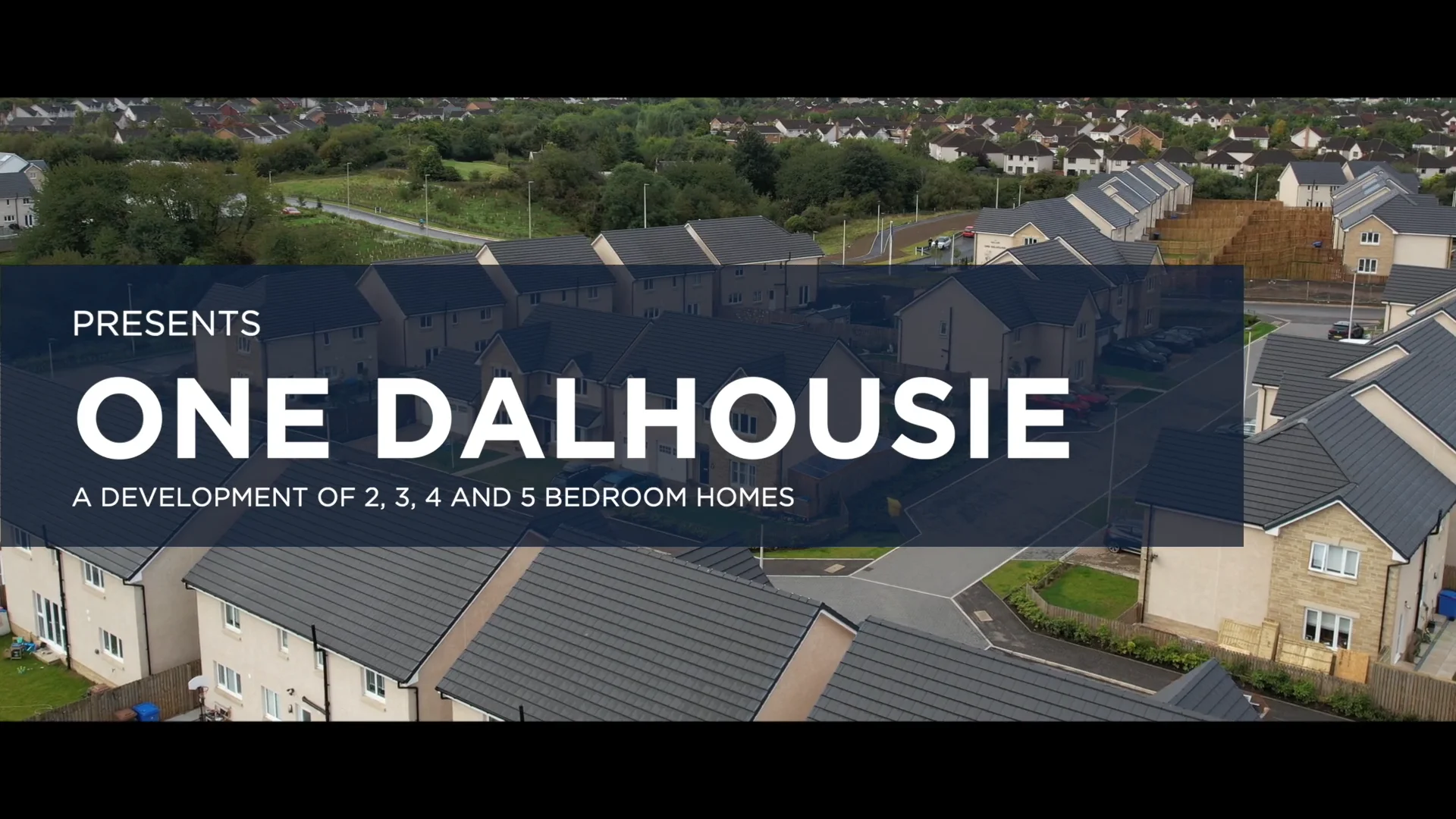 One Dalhousie • Bonnyrigg on Vimeo
