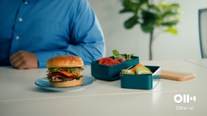 Regain Your Lunch
