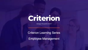 Gestión de empleados