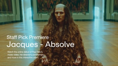 Jacques - "Absolve" - gen-2