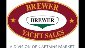 Brewer Yacht Sales Presents: 1983 CS 36 "Pretty Lady"