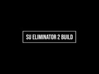 Su Rebuild Part One 2023 10 18