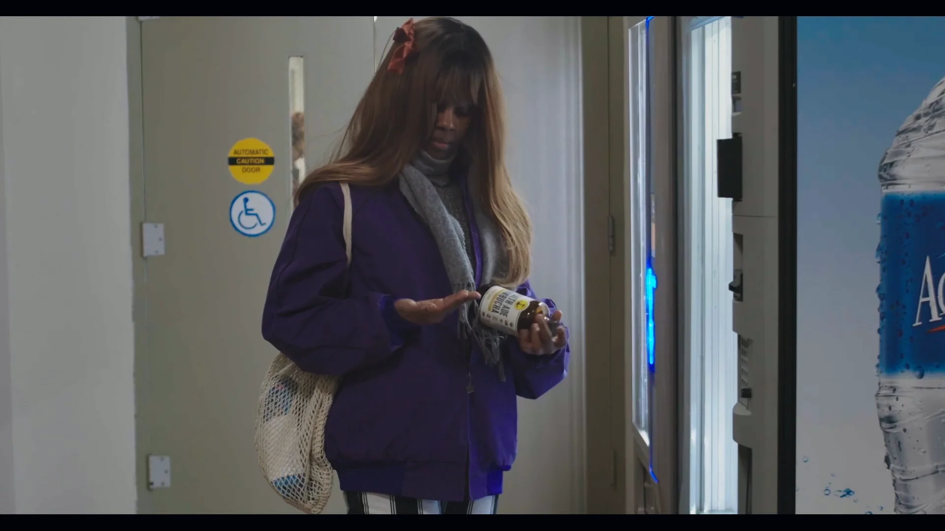 Editing Exercise #2 on Vimeo