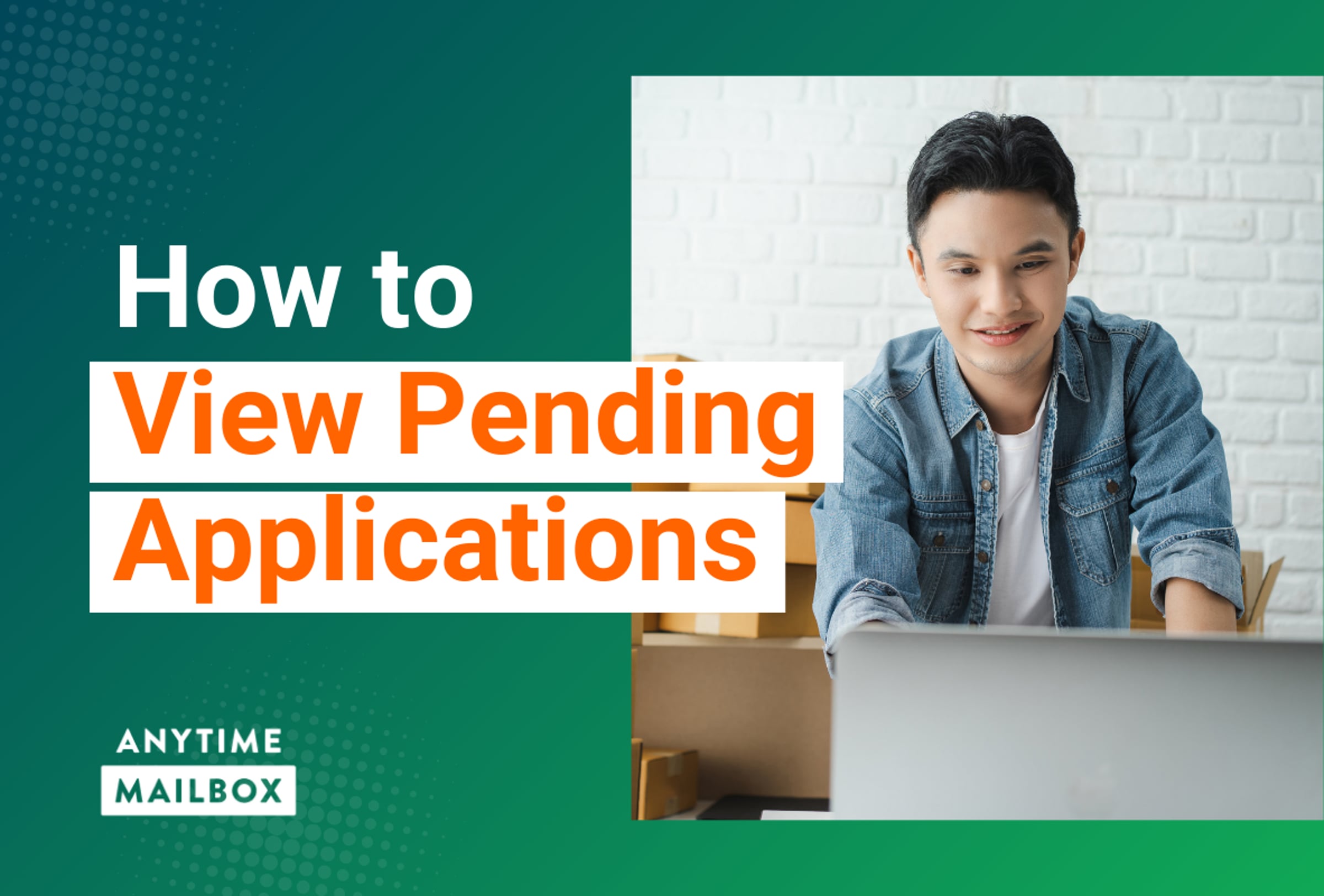 How To View All Pending Applications | Videos & Movies on Vimeo