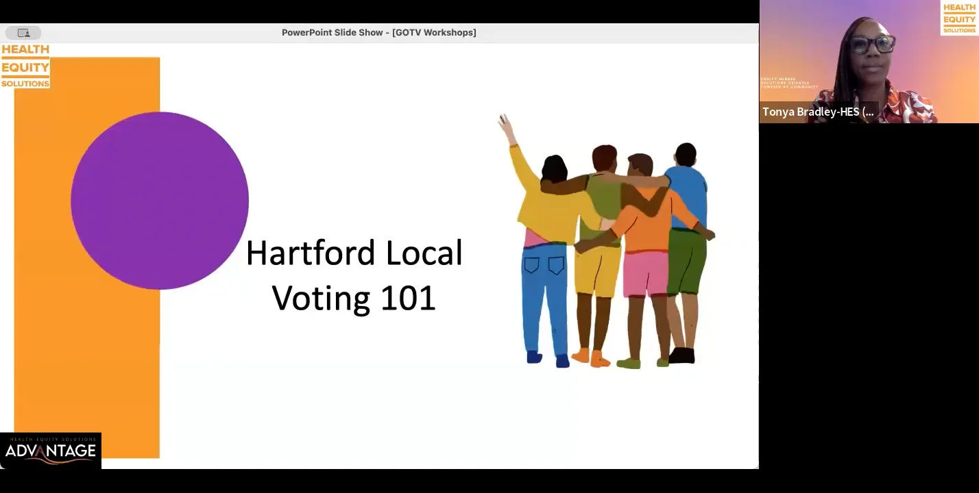 2023 Hartford Local Voting 101 (Eng) on Vimeo