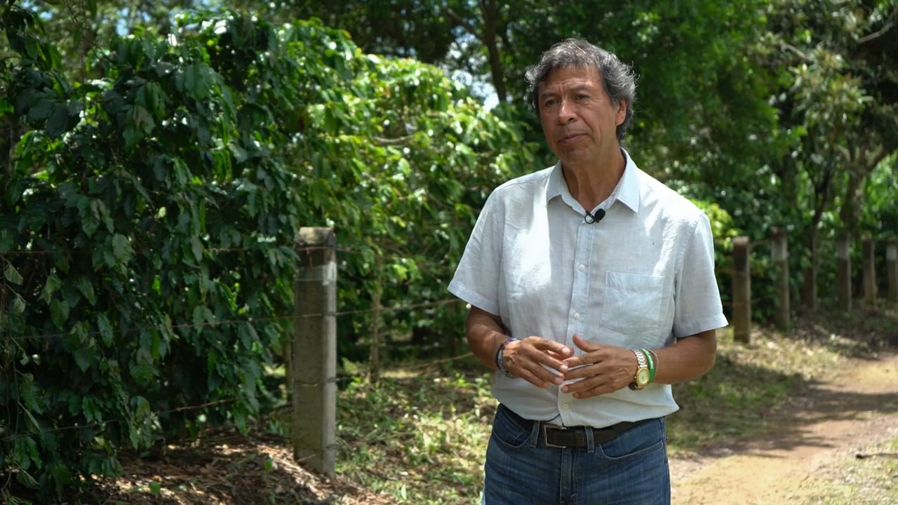 Rancho "El Risueño"