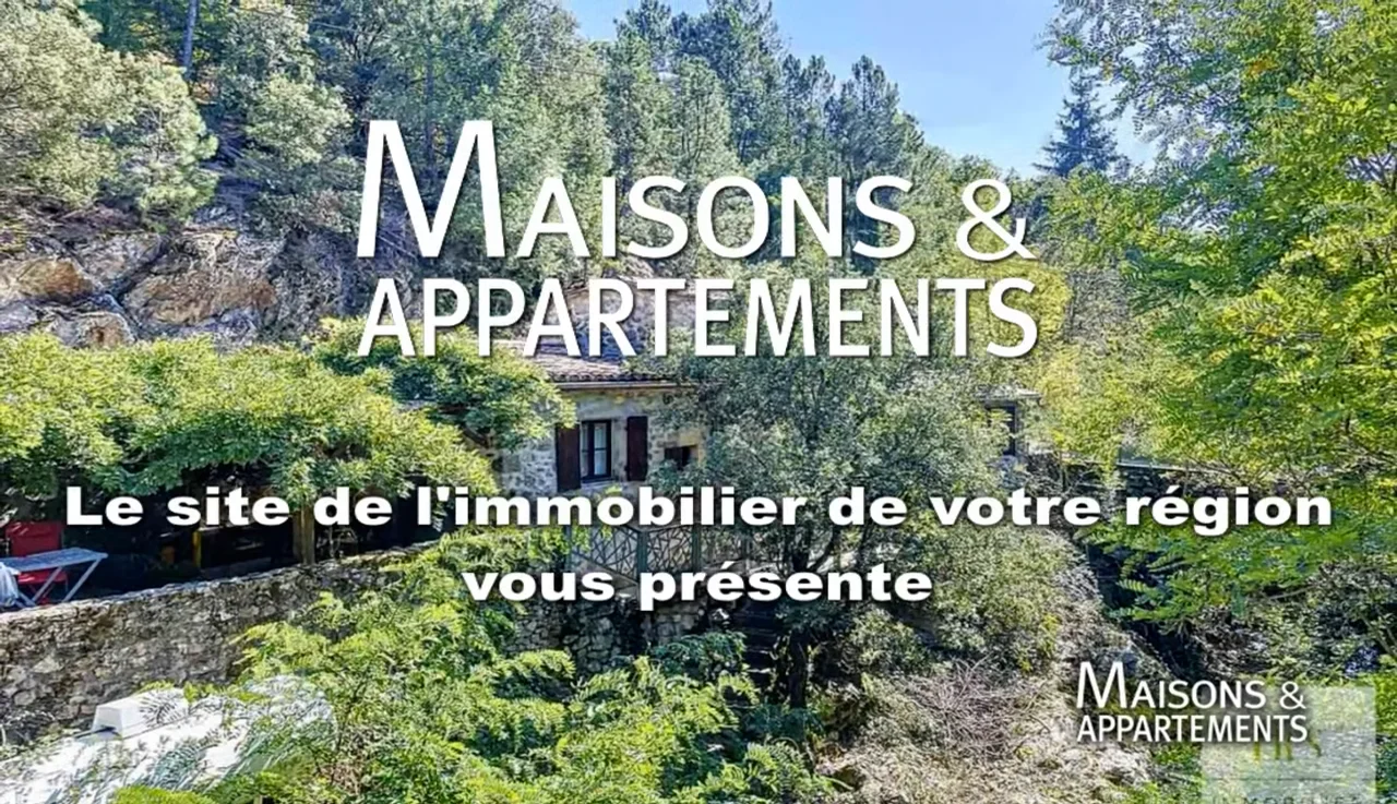JOANNAS MAISON À VENDRE 245 000 € 60 m² 4 pièces on Vimeo