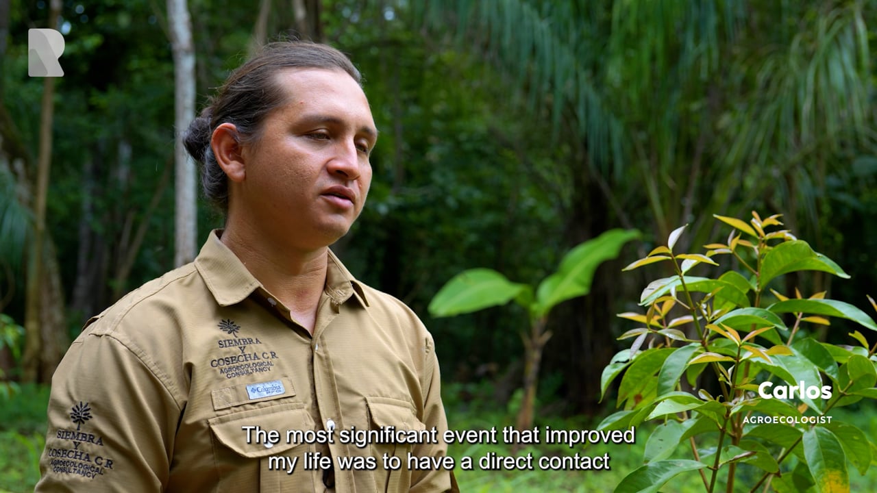 Regenerative Living