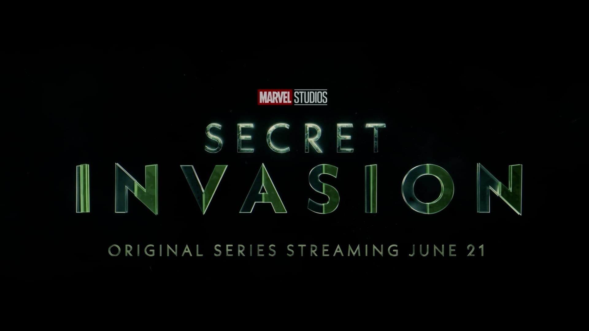 Secret Invasion | Mocean