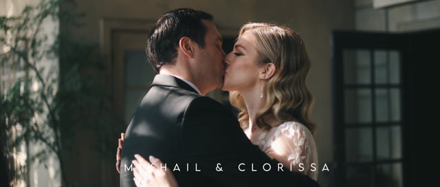 Mikhail & Clorissa || The Ruins Wedding Highlight Video