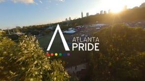 ATL PRIDE 2023 RECAP