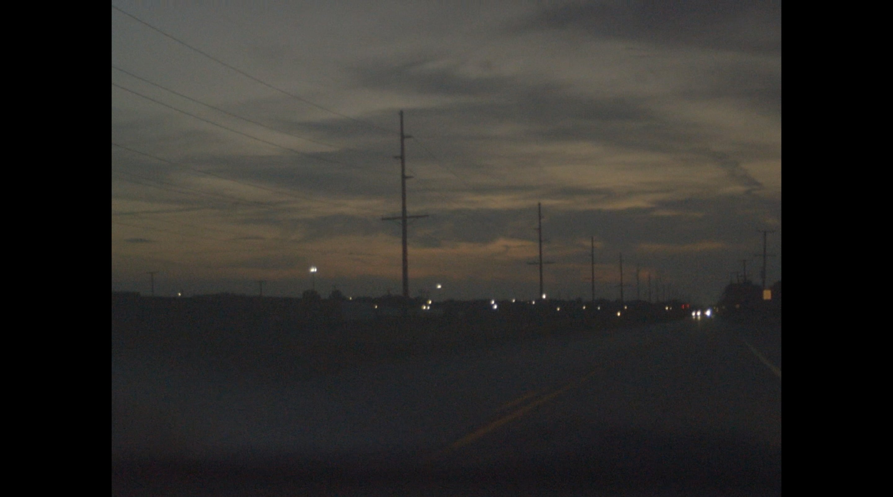 Tomorrow - Faustinian