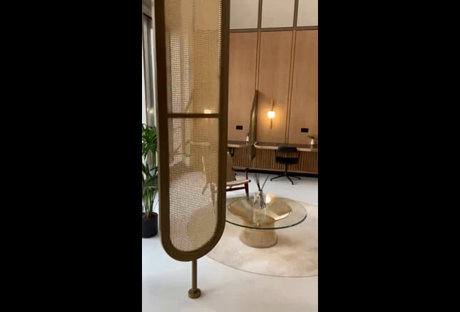 Brand new 2bed 2ba flat - 41 Flr The Blade Main Photo
