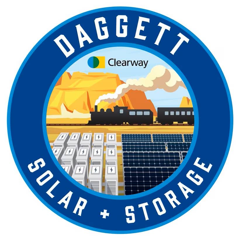 Daggett Solar