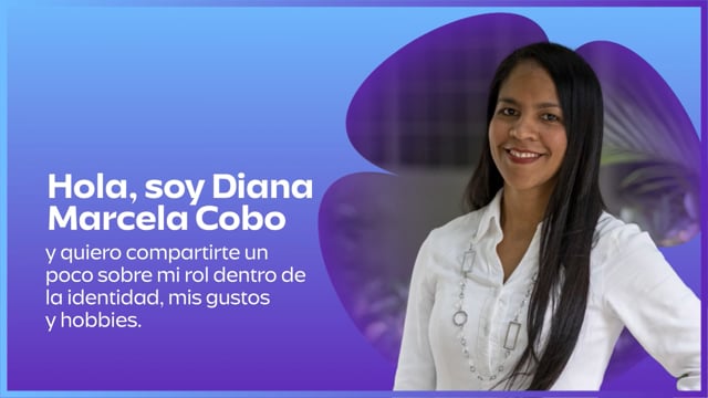 ¡Juntos Crecemos en la CCC! Diana Cobo, nuestra Auxiliar Administrativa