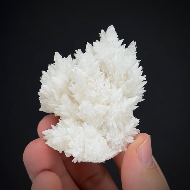 Aragonite