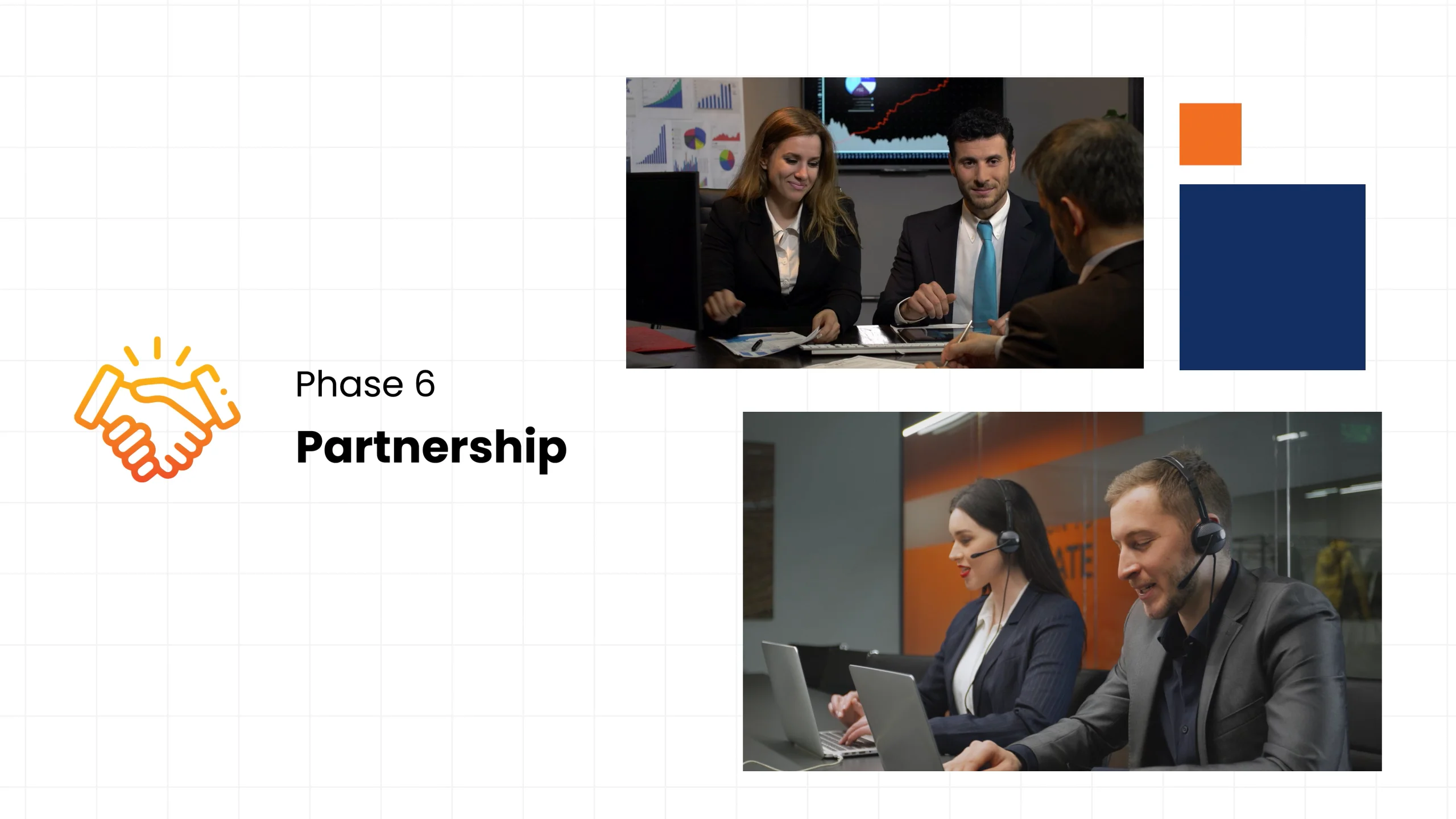 Our Implementation Process on Vimeo