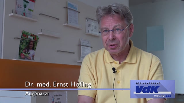 „Wichtig ist, dass der Arzt die Verantwortung hat“