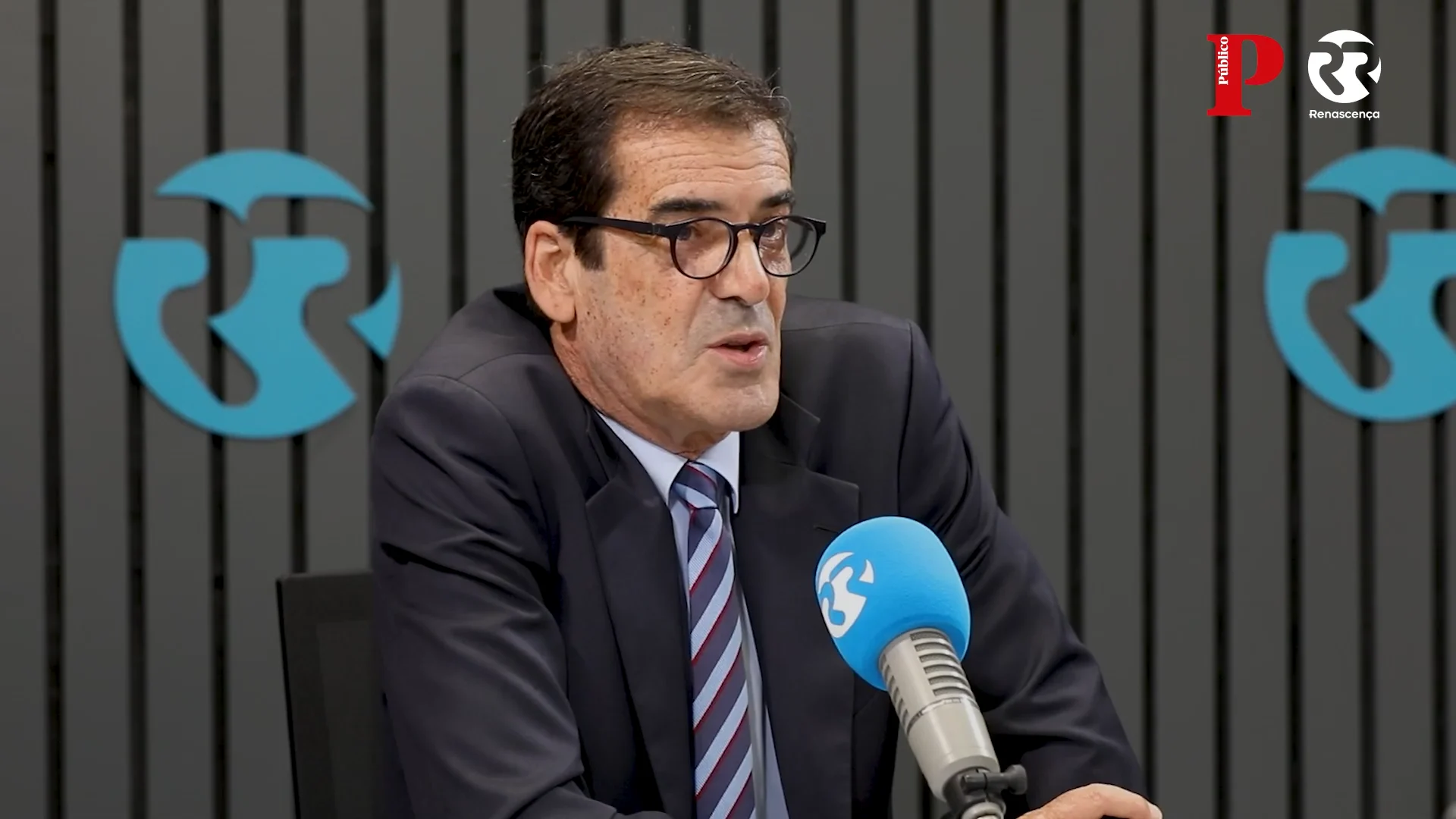 Hora da Verdade com Rui Moreira