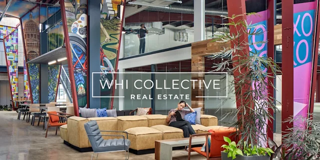 WHI Collective Real Estate  Middle-Market Value-Add Investor