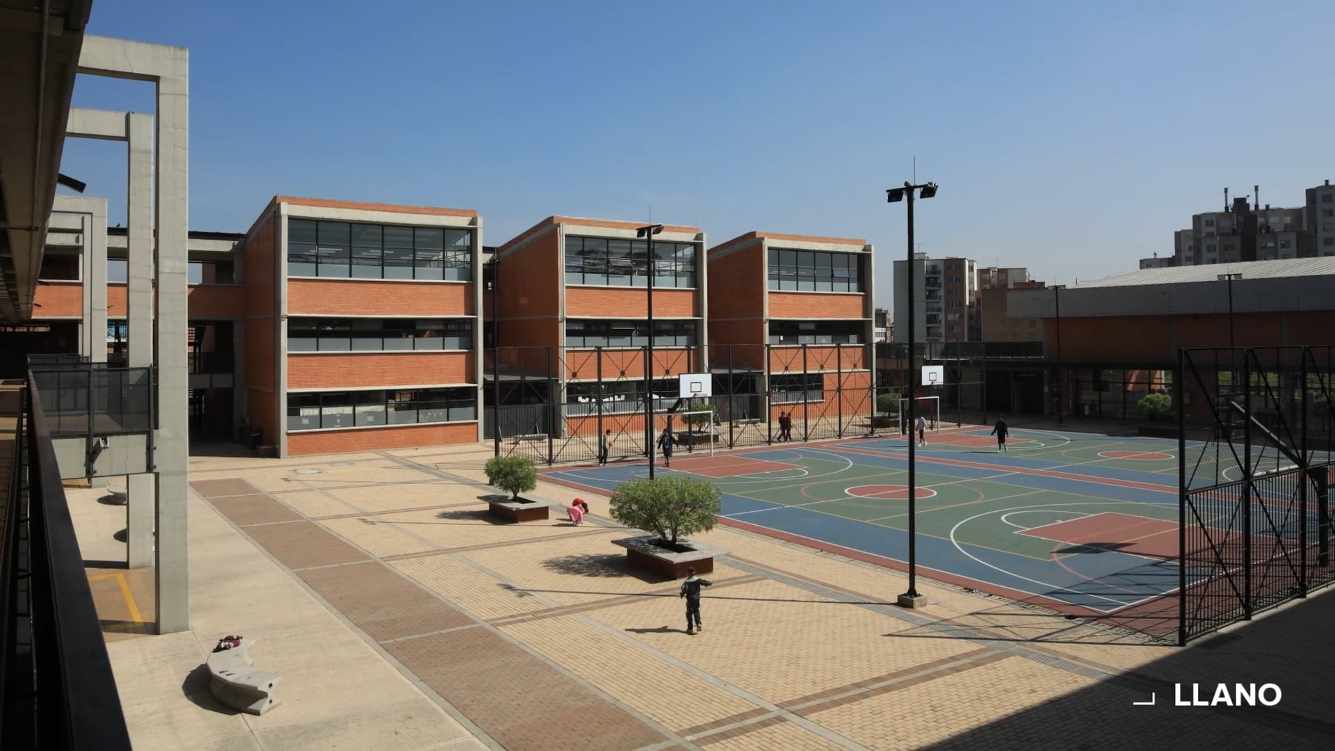 En corto: Colegio de la Bici, un Espacio de Aprendizaje y Comunidad