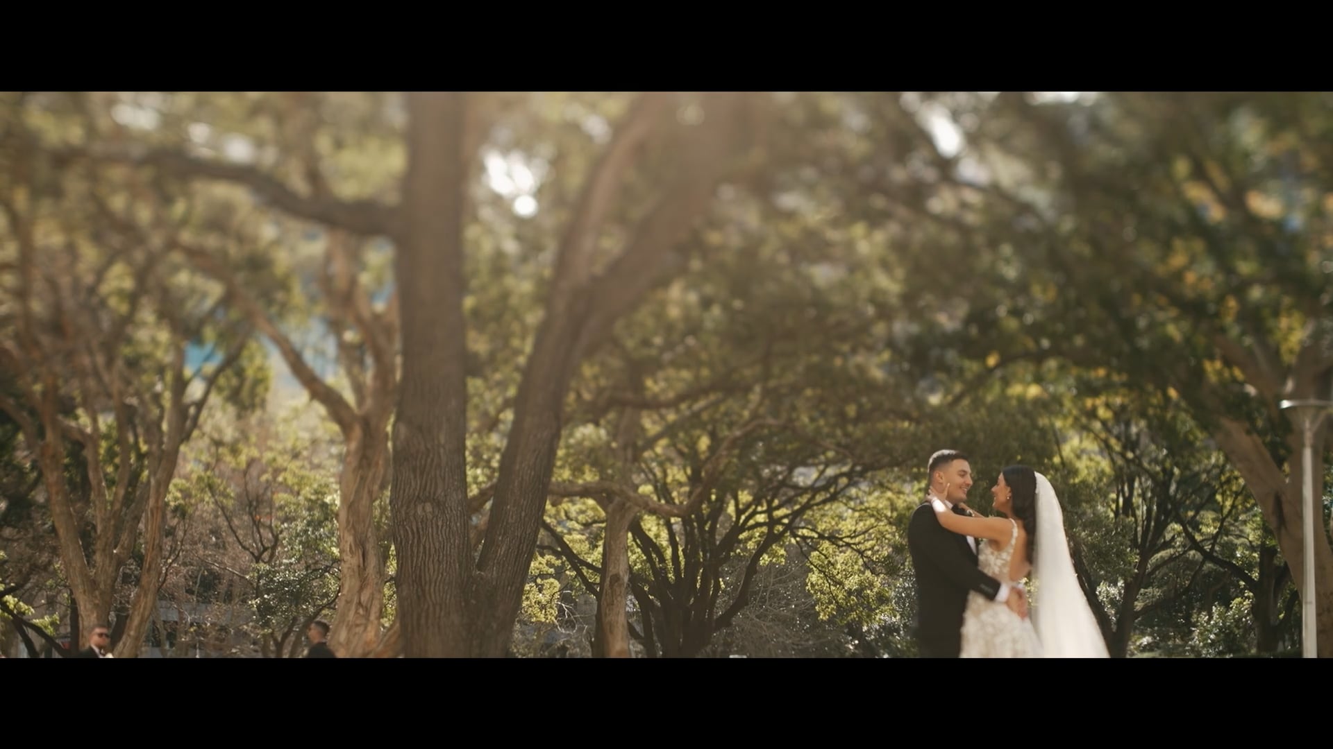 Belinda & Dejan Wedding Teaser